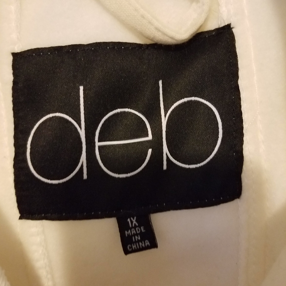 Jacket - Picture 5 of 6